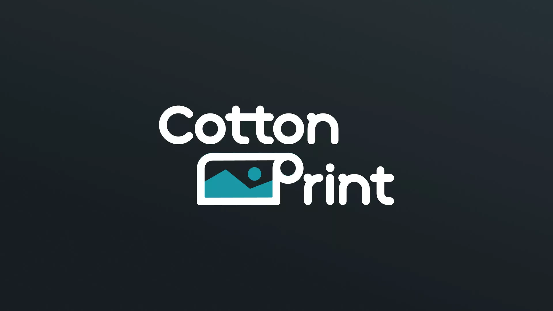 Разработка логотипа в Нурлате для компании «CottonPrint»